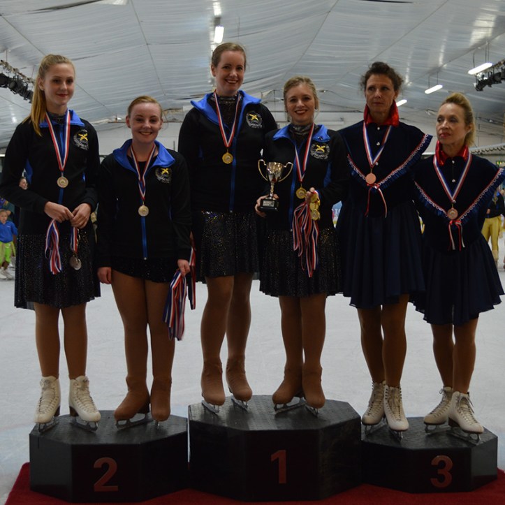 Sue Buckingham Memorial Tropy: Gosport Shooting Stars, Gosport All Stars, Wight Fossils